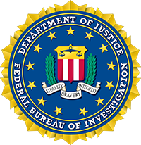U.S. Department of Justice/Federal Bureau of Investigation U.S. Department of Justice/Federal Bureau of Investigation