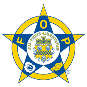 Logo- Police Non-Management First Line Responder (Fratenal Order of Police) (FOP) Logo- Police Non-Management First Line Responder (Fratenal Order of Police) (FOP)
