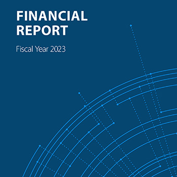 Financial Report Fiscal Year 2023
