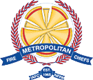 Metropolitan Fire Chiefs Association Metropolitan Fire Chiefs Association