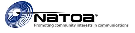 National Association of Telecommunications Officers and Advisors National Association of Telecommunications Officers and Advisors