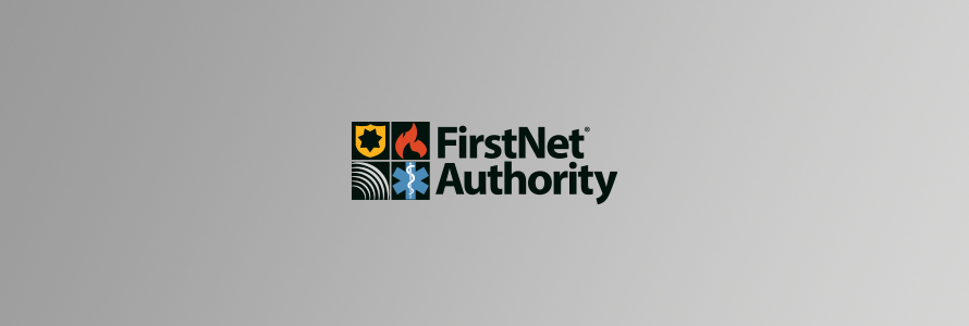 FirstNet Authority logo