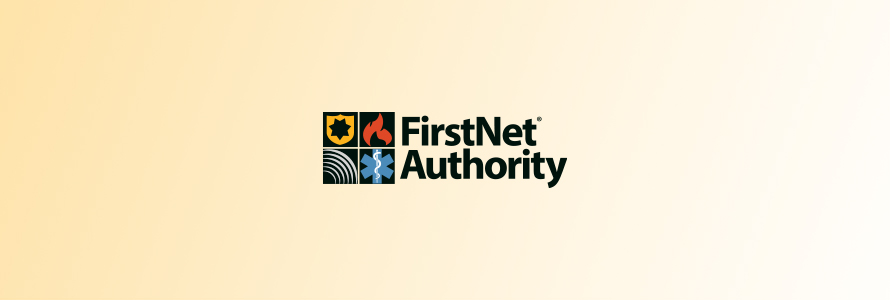 FirstNet Authority logo