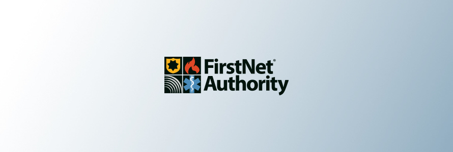 FirstNet Authority logo