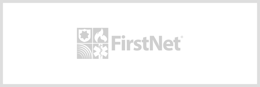FirstNet Authority logo FirstNet Authority logo