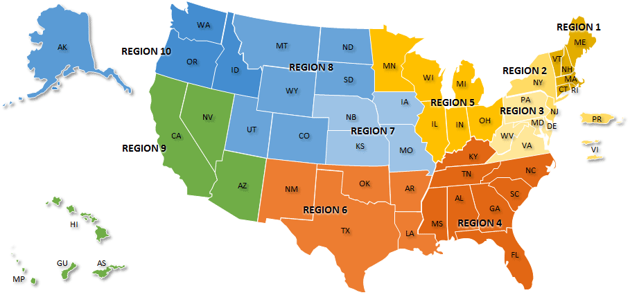 FirstNet Liaisons