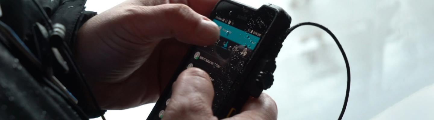 Experience FirstNet: How priority and preemption help public safety ...