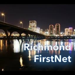 Embedded thumbnail for Putting Richmond’s First Responders First