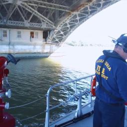 Embedded thumbnail for Communications Is Everything: Alexandria Fire Department, VA