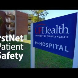 Embedded thumbnail for FirstNet and Patient Safety