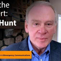 Embedded thumbnail for Meet the SME: John Hunt