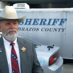 Embedded thumbnail for Brazos County Sheriff&#039;s Office - &quot;FirstNet is working for us&quot;