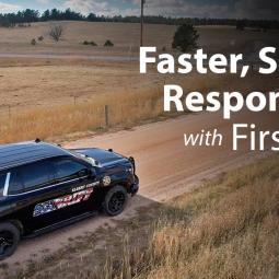 Embedded thumbnail for Elbert County, Colorado: Faster, safer response with FirstNet