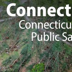 Embedded thumbnail for Connecting Connecticut Public Safety