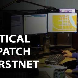 Embedded thumbnail for Helping Ohio&#039;s Responders with Tactical Dispatching