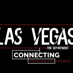 Embedded thumbnail for Connecting Through the Crowd, Las Vegas Fire Department