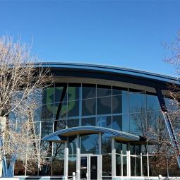 Embedded thumbnail for Building the FirstNet Innovation and Test Lab in 60 Seconds