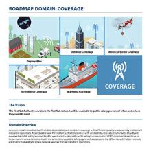 FirstNet Authority Roadmap Coverage - Coverage 2020 Roadmap Page 1 