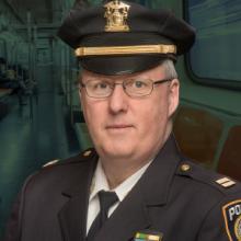 FirstNet Provides Connectivity for New York MTA Police Department FirstNet Provides Connectivity for New York MTA Police Department