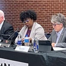 FirstNet Authority Board in New Hampshire FirstNet Authority Board in New Hampshire