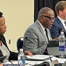 FirstNet Authority Board meets in New Hampshire