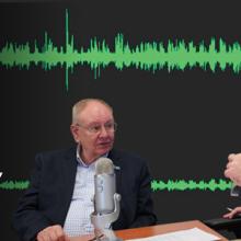 host Dave Buchanan sits down with a FirstNet ‘Founding Father,’ and former PSAC chair, Chief Harlin McEwen host Dave Buchanan sits down with former PSAC chair, Chief Harlin McEwen