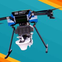 FirstNet Flying Cell on Wings FirstNet Flying Cell on Wings