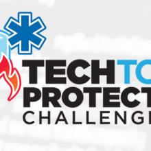 Logo for Tech to Protect Challenge