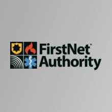 FirstNet Authority logo