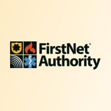 FirstNet Authority logo