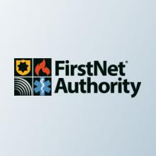 FirstNet Authority logo