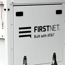 A FirstNet Compact Rapid Deployable