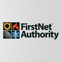 Iowa to Transform Communications for Public Safety; Governor Reynolds Approves Buildout Plan for First Responder Network color logo- FirstNet Authority