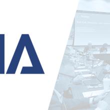 International City/County Management Association logo, PSAC meeting International City/County Management Association logo, PSAC meeting