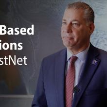 Embedded thumbnail for FirstNet Drives Data-Based Decision Making