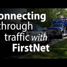 Embedded thumbnail for Connecting and Navigating EMS through Traffic