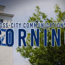 Embedded thumbnail for A city manager’s perspective: How a small city can benefit from FirstNet   