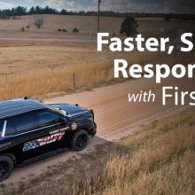 Embedded thumbnail for Elbert County, Colorado: Faster, safer response with FirstNet