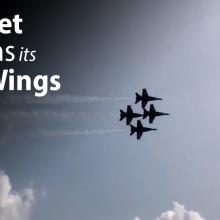 Embedded thumbnail for Terre Haute Air Show 2018