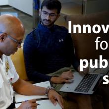 Embedded thumbnail for Innovating for Public Safety: Tech to Protect Miami