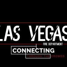 Embedded thumbnail for Connecting Through the Crowd, Las Vegas Fire Department
