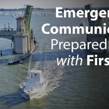 Embedded thumbnail for Hurricane Ready - FirstNet&#039;s Impact on St. Augustine&#039;s Emergency Preparedness