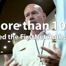 Embedded thumbnail for Public Safety Roadmap Summit