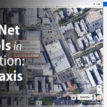 Embedded thumbnail for FirstNet tools in action: A live demonstration of z-axis