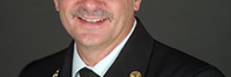 Chief Richard Carrizzo