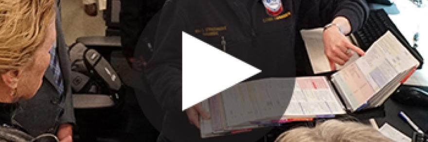 Metropolitan Emergency Medical Services