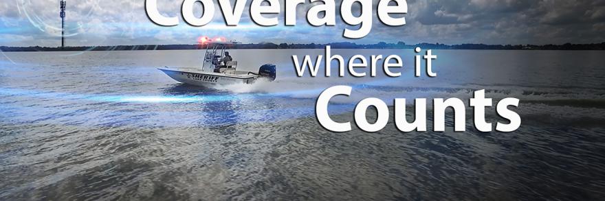 Coverage where it counts 