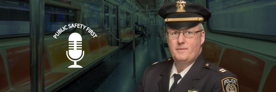 FirstNet Provides Connectivity for New York MTA Police Department     