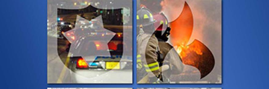 Cover of FirstNet Authority Annual Report to Congress FY2016