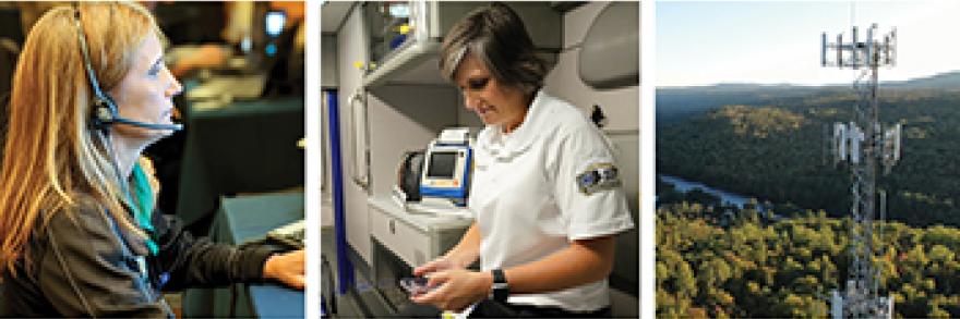 Cover of the FY22 Annual Report to Congress